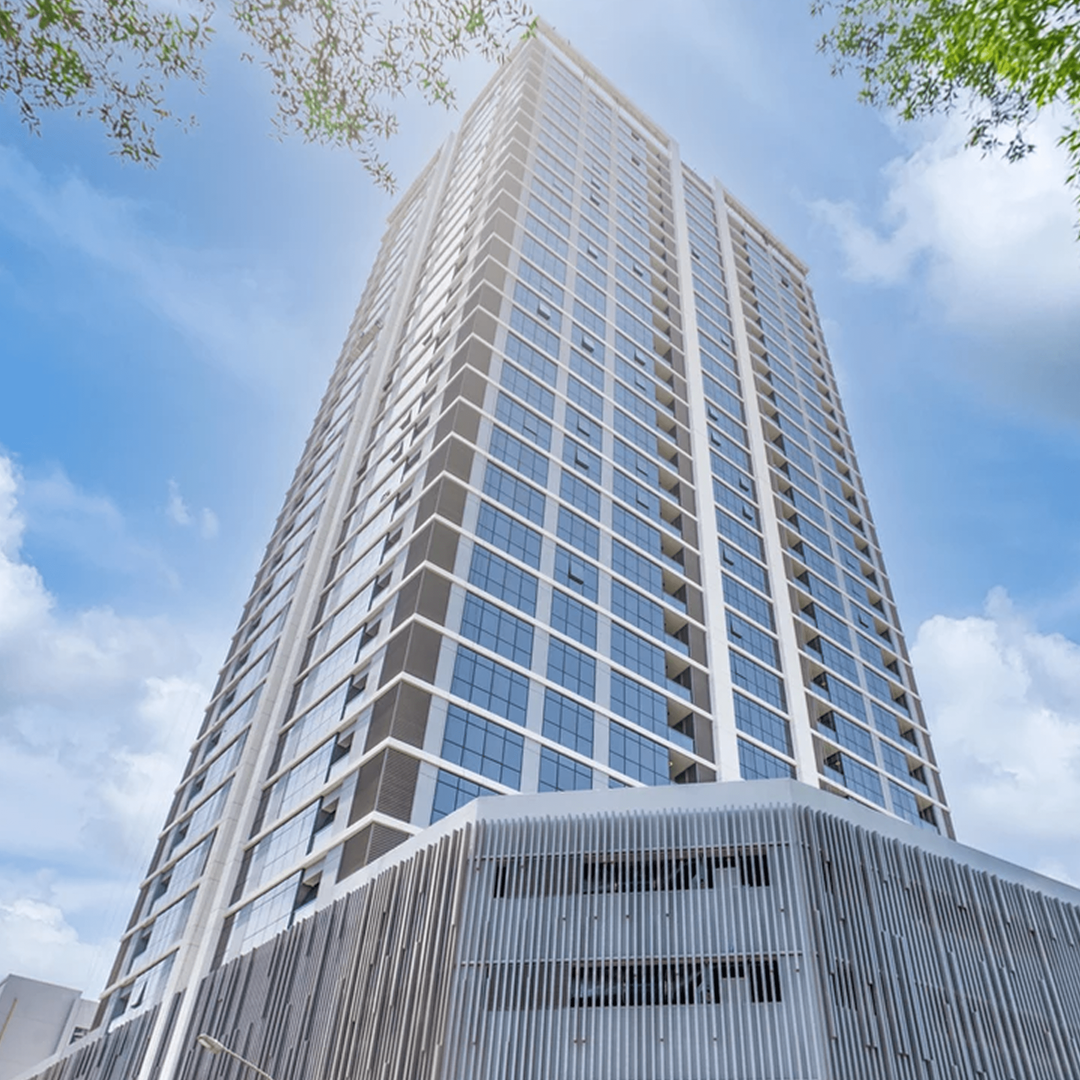 Al Ghurair residential apartments and villas in Dubai