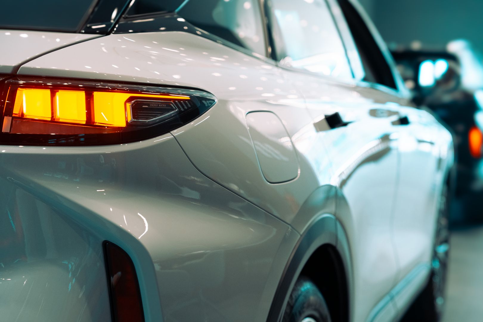 Al Ghurair Mobility advancing the next generation of transport in the UAE