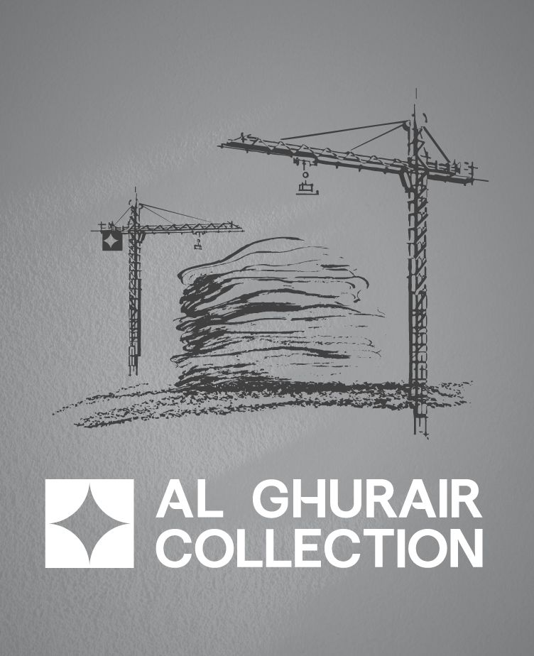Al Ghurair Collection showcasing exceptional living spaces with innovative design