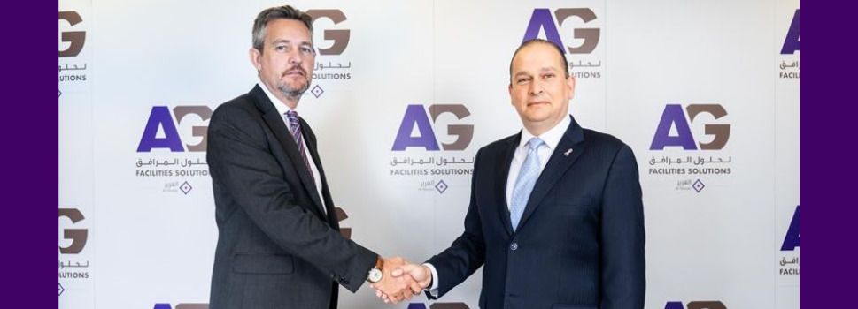 Al Ghurair Mobility commercial vehicles and trusted global transport brands