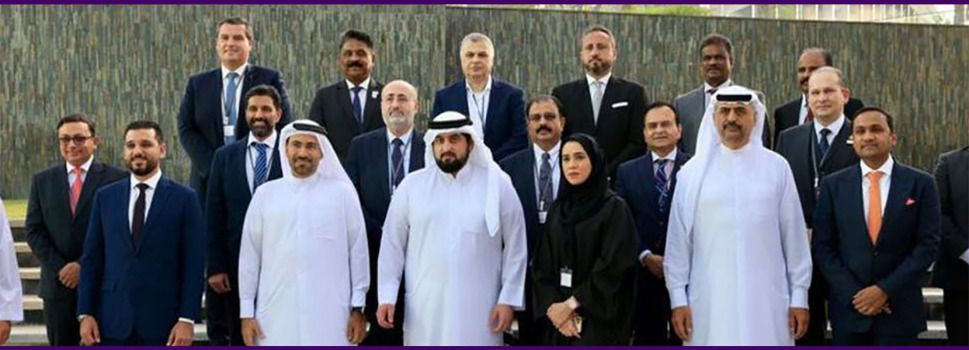 Al Ghurair Mobility commercial vehicles and trusted global transport brands