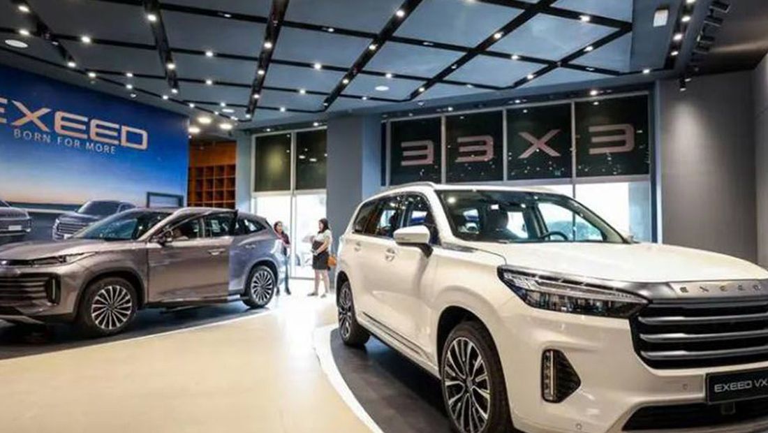 Al Ghurair Centre – reinvented Dubai landmark