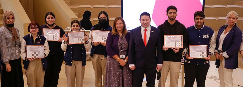 Al Ghurair Mobility commercial vehicles and trusted global transport brands