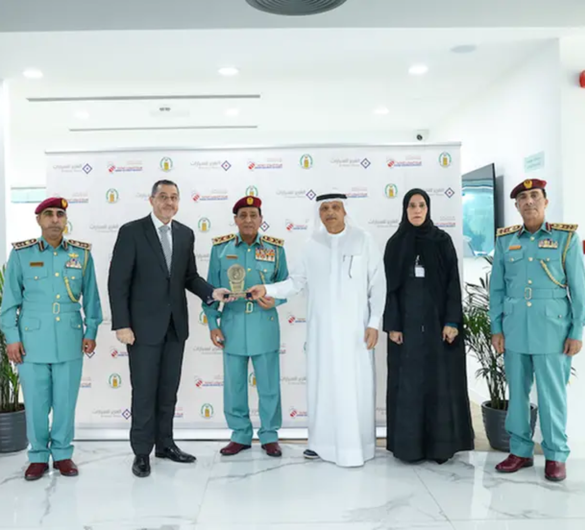 Al Ghurair Centre – reinvented Dubai landmark