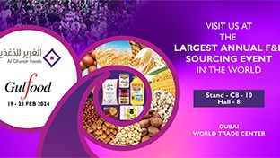 Al Ghurair Foods – Gulfood 2024 exhibition