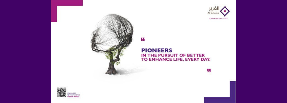 Al Ghurair Mobility commercial vehicles and trusted global transport brands