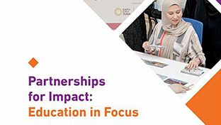 Al Ghurair Centre – reinvented Dubai landmark