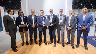 Al Ghurair Motors – Tam-europe electric commercial vehicle dealership