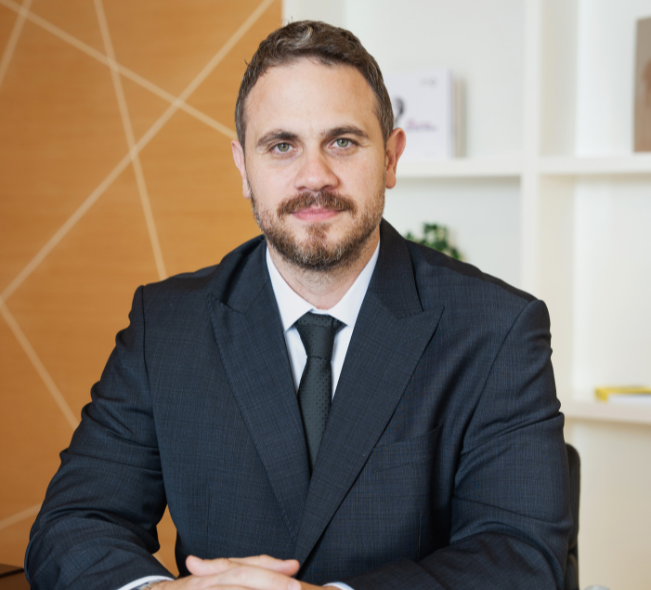 Al Ghurair Mobility commercial vehicles and trusted global transport brands