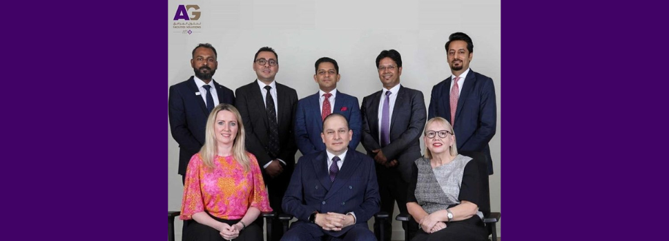 Al Ghurair Mobility commercial vehicles and trusted global transport brands