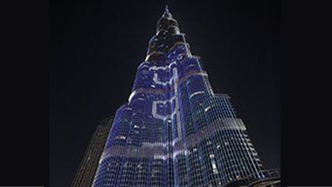 Al Ghurair Centre – reinvented Dubai landmark