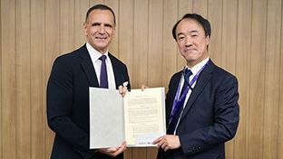 Al Ghurair Centre – reinvented Dubai landmark