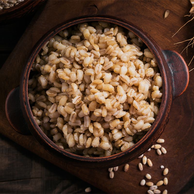 Al Ghurair sourcing and trading agricultural commodities &ndash; wheat, corn, canola, oats, barley, and pulses across the GCC