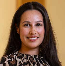 Aine Nar - Senior Specialist - Financial Reporting