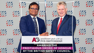 Al Ghurair Mobility commercial vehicles and trusted global transport brands