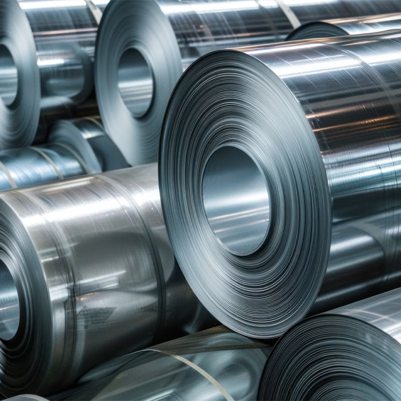 Al Ghurair Infrastructure premium building materials for construction projects