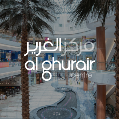 Al Ghurair Centre, Dubai’s first destination mall