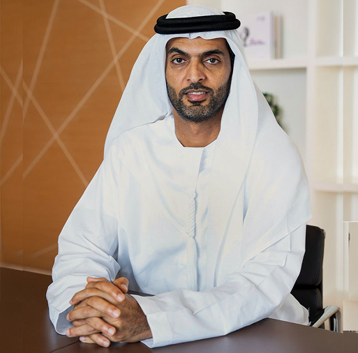 Sultan Al Ghurair, Chief Executive Officer, Al Ghurair Development