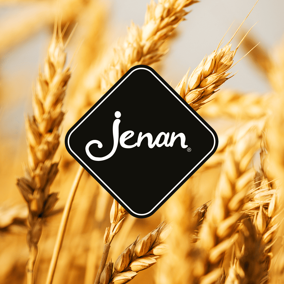Jenan food products trusted by UAE families since 1976
