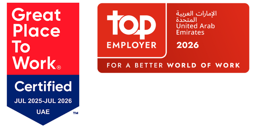 Al Ghurair Great Place To Work In UAE