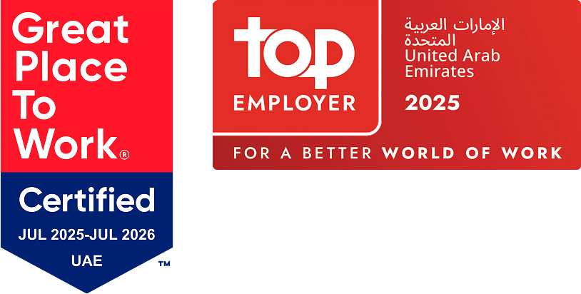 Al Ghurair Great Place To Work In UAE