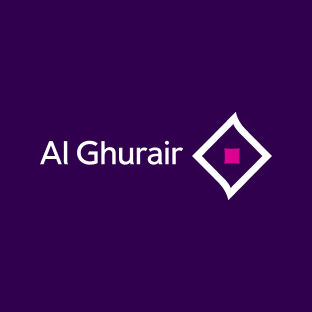 Al Ghurair Logo