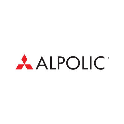 ALPOLIC™ metal composite panels – Al Ghurair