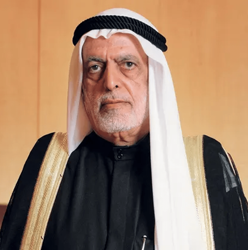 Abdulla Al Ghurair