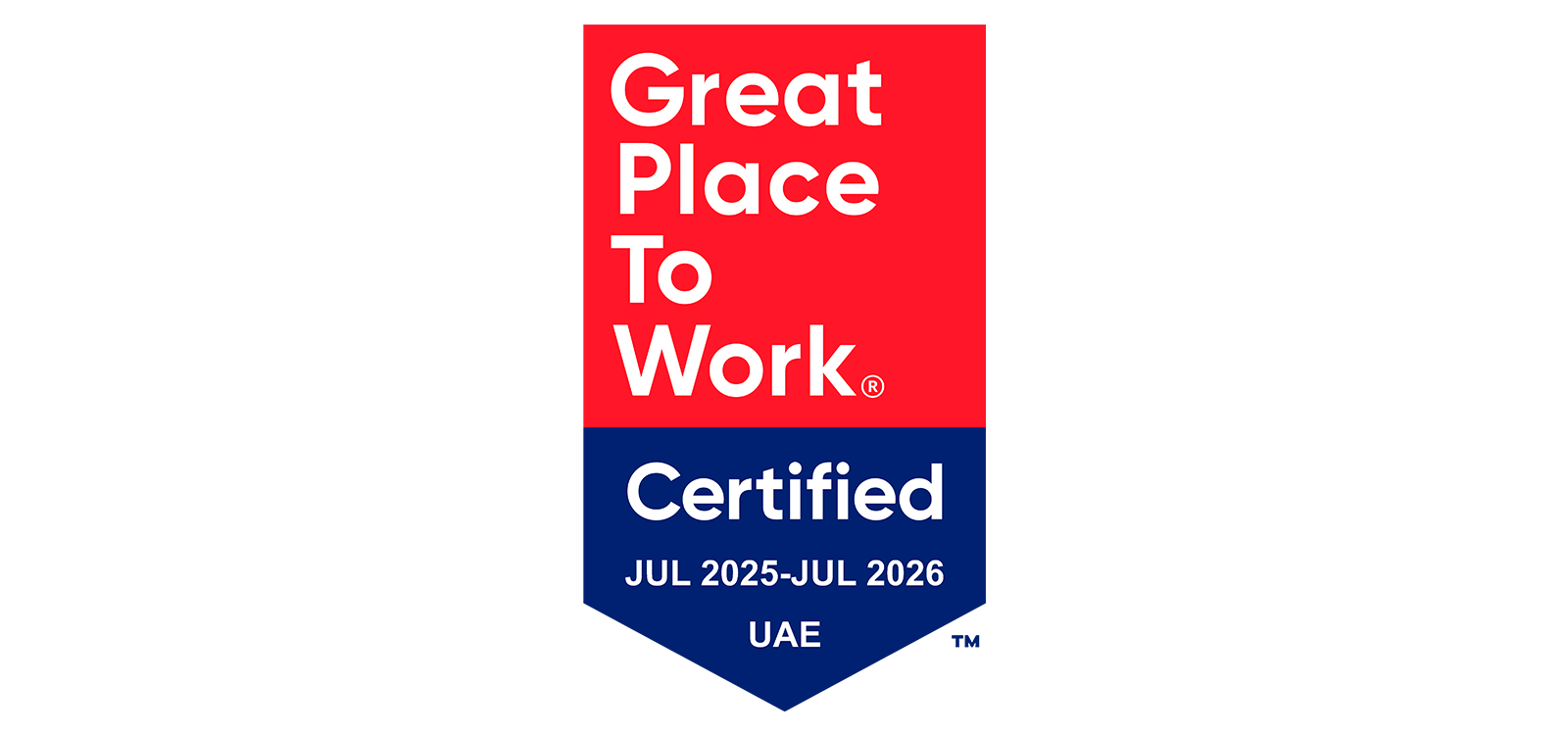 Al Ghurair – Great Place To Work® certified for people-first culture