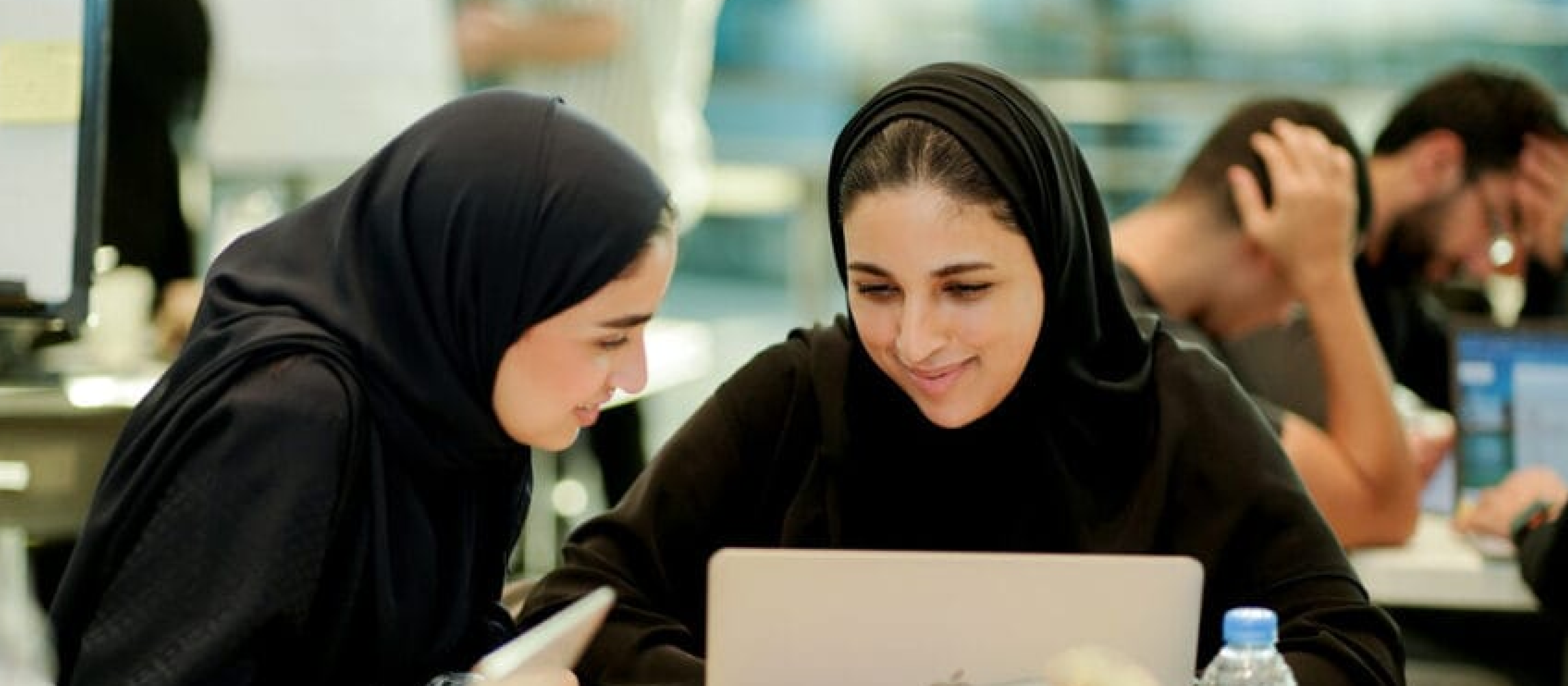 Abdulla Al Ghurair Foundation – education and opportunity